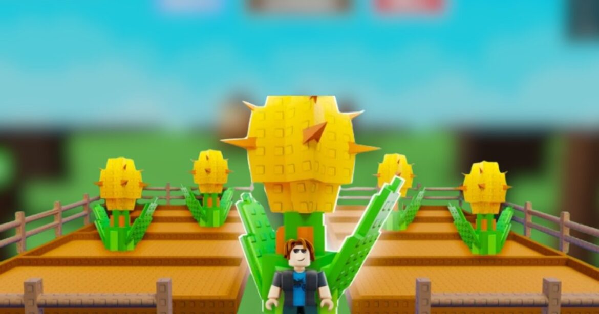 Next Grow a Garden update release date and what to expect