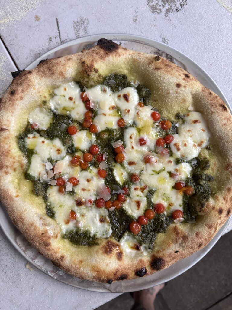 Some cooks from the last few months