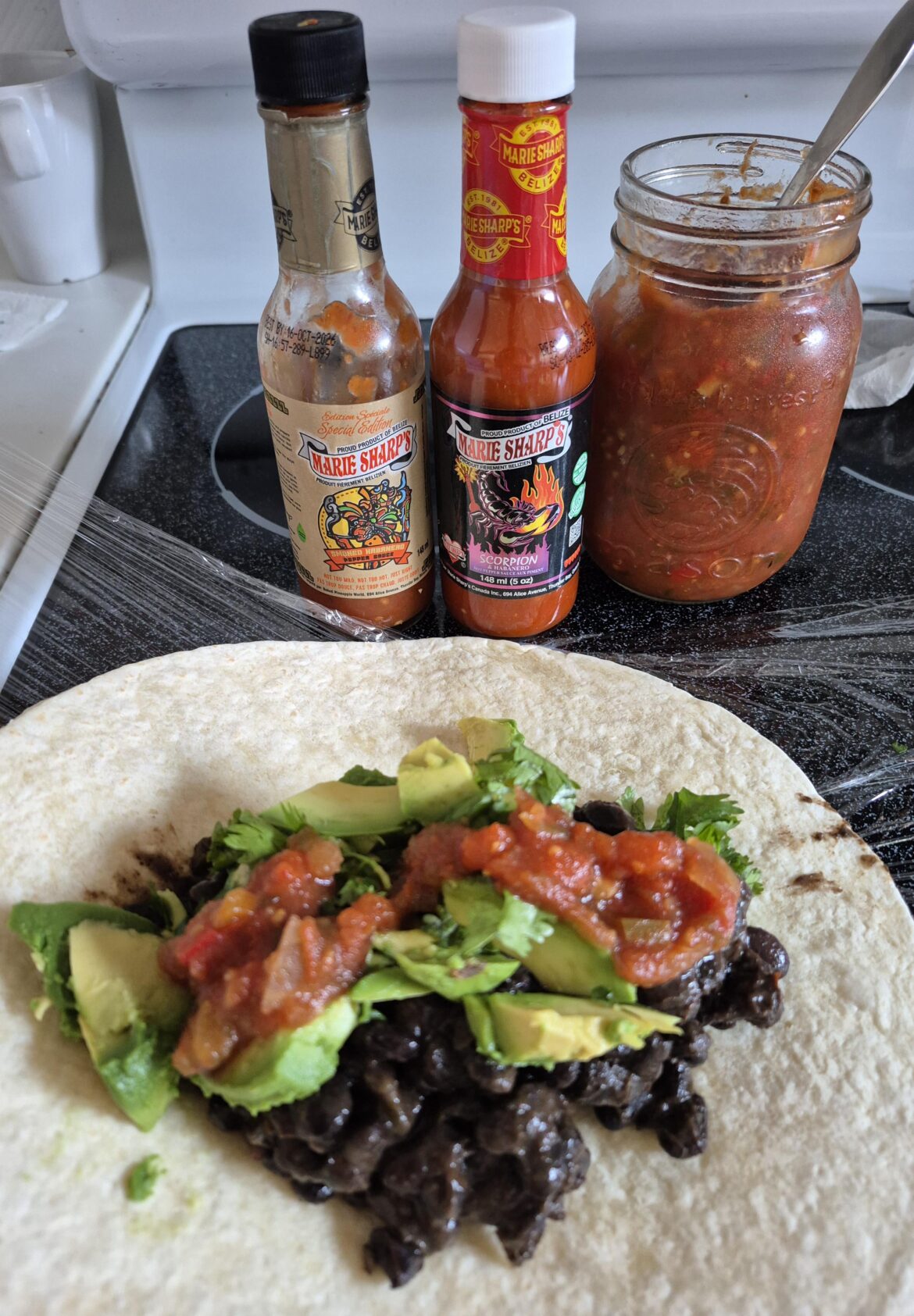 Smoke + Heat = Delicious