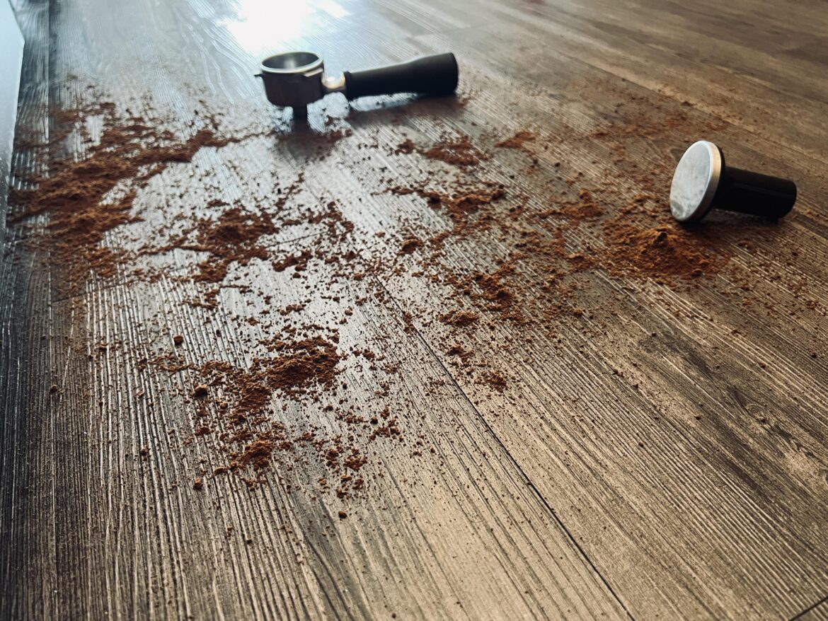 I’m going back to bed.