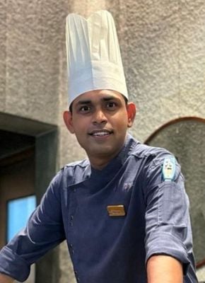 Nilanjan Chakraborty