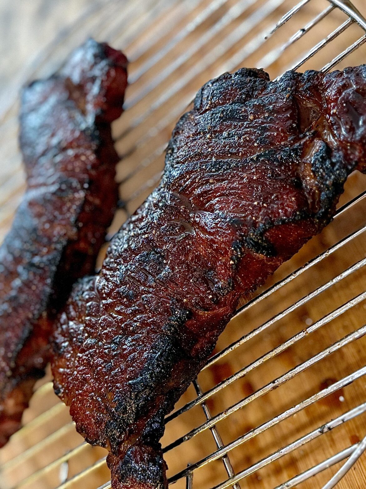 Possibly the best steak I have ever cooked