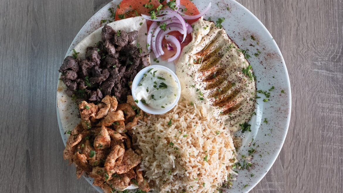 Review: Nish! Mediterranean Grill – Fort Worth Magazine Review: Nish! Mediterranean Grill - Fort Worth Magazine