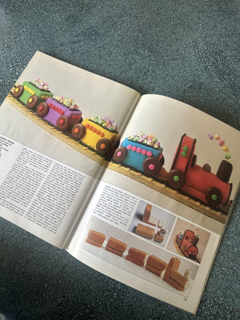 Expectation vs Reality