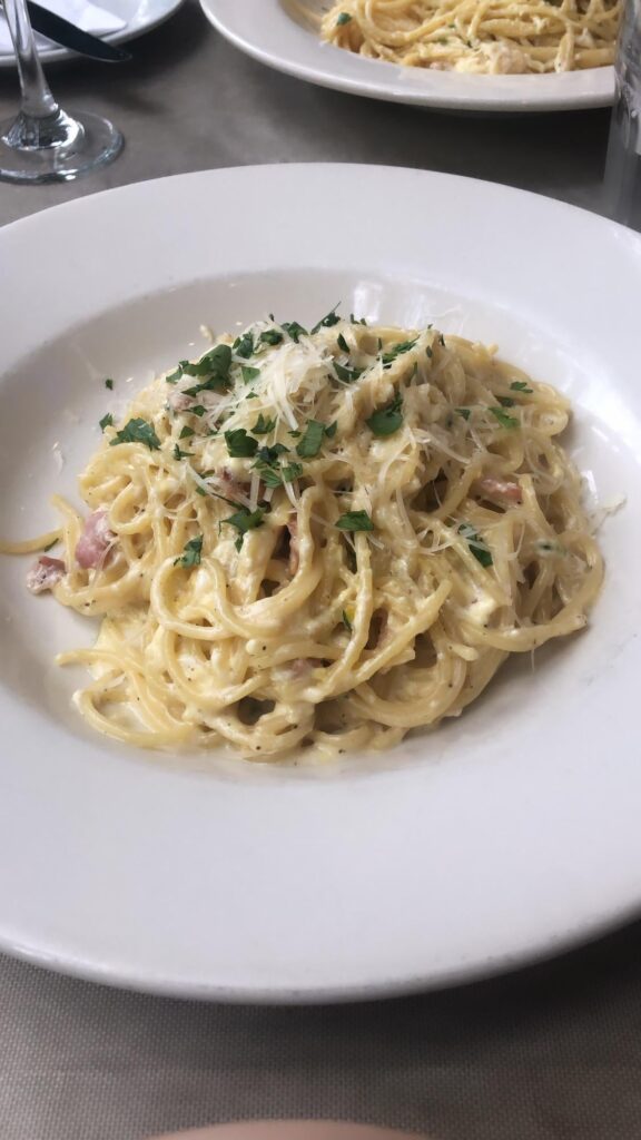 Carbonara