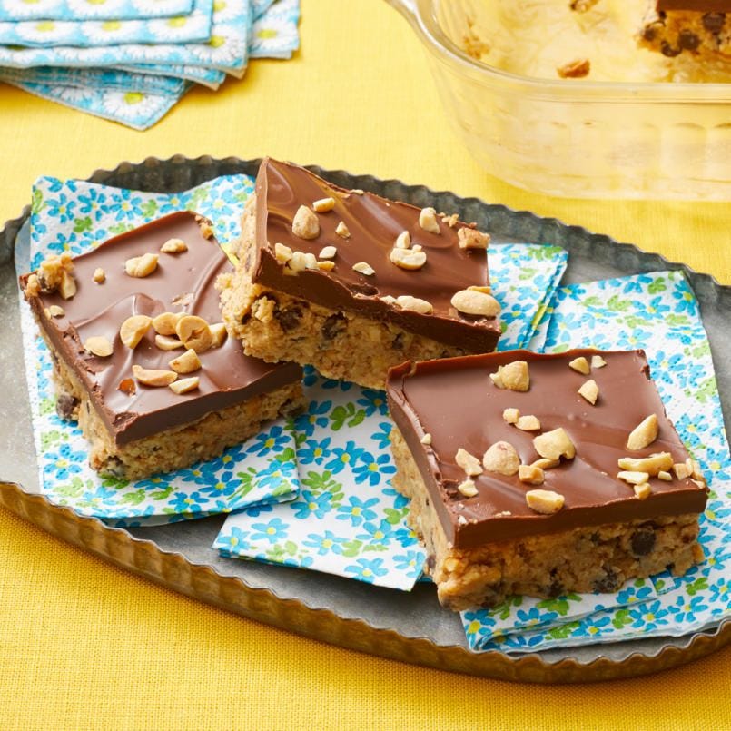 best potluck dessert recipes