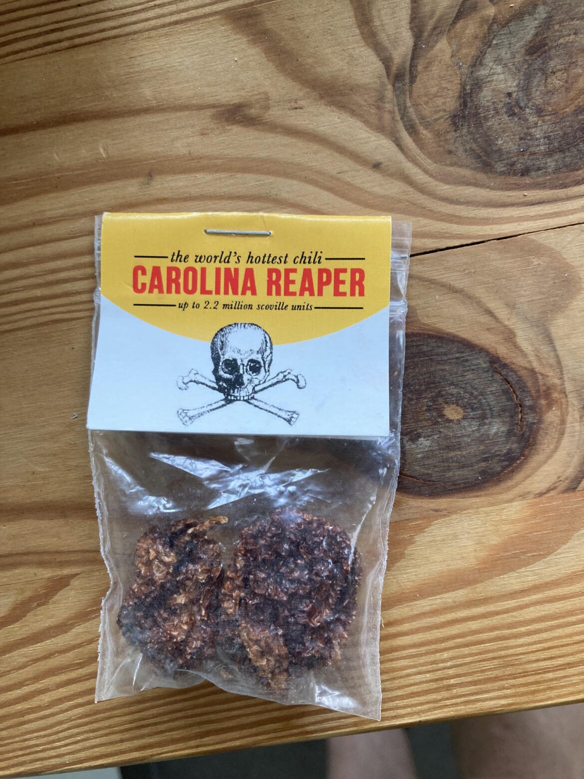 I bought it a few years ago but I’m not touching it now.