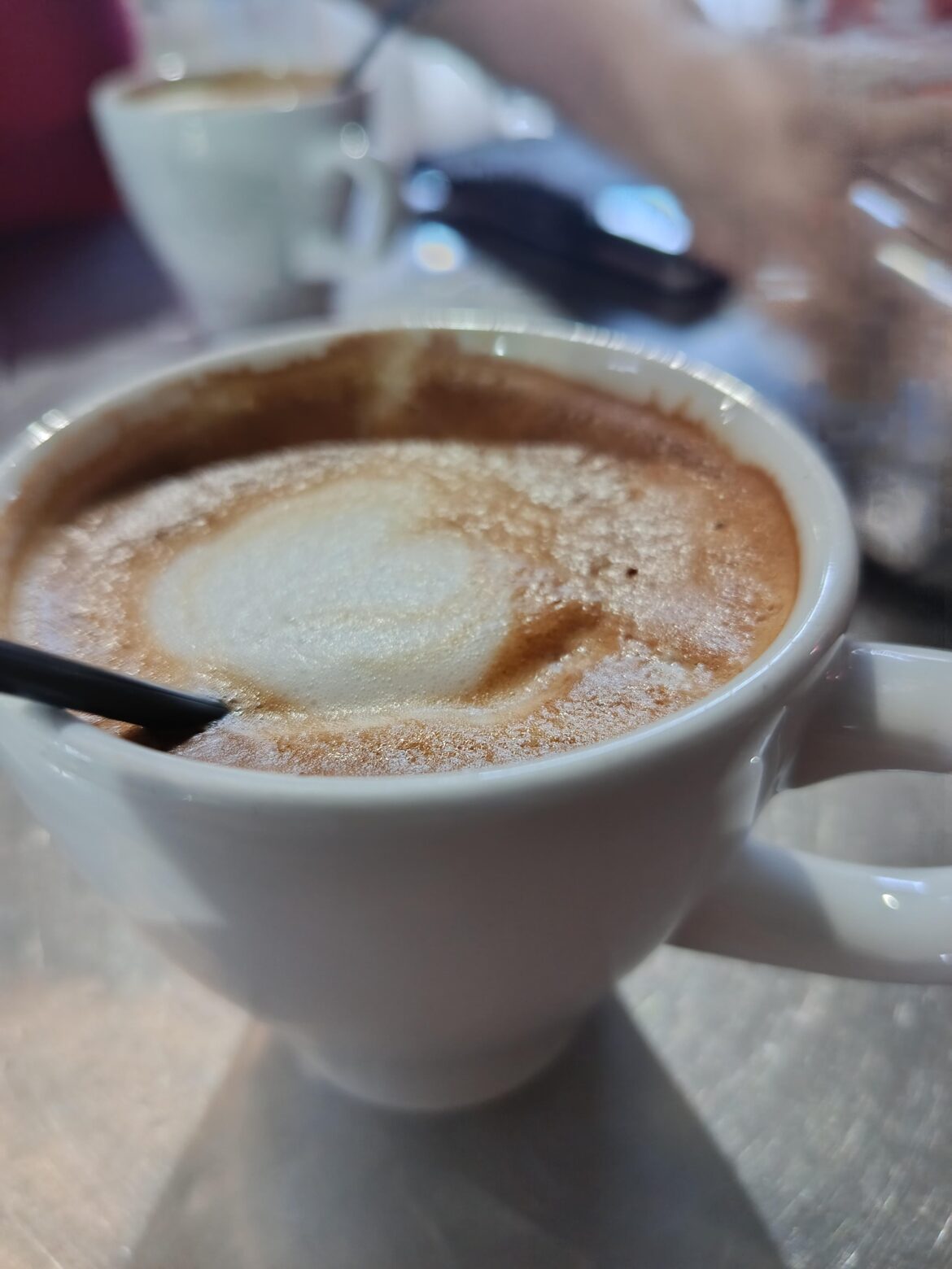 good morning.... with a good ☕coffee