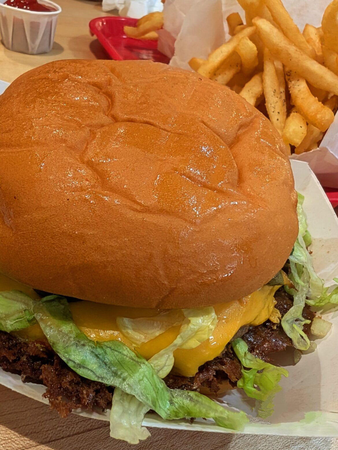 Bless Your Heart, Vancouver WA