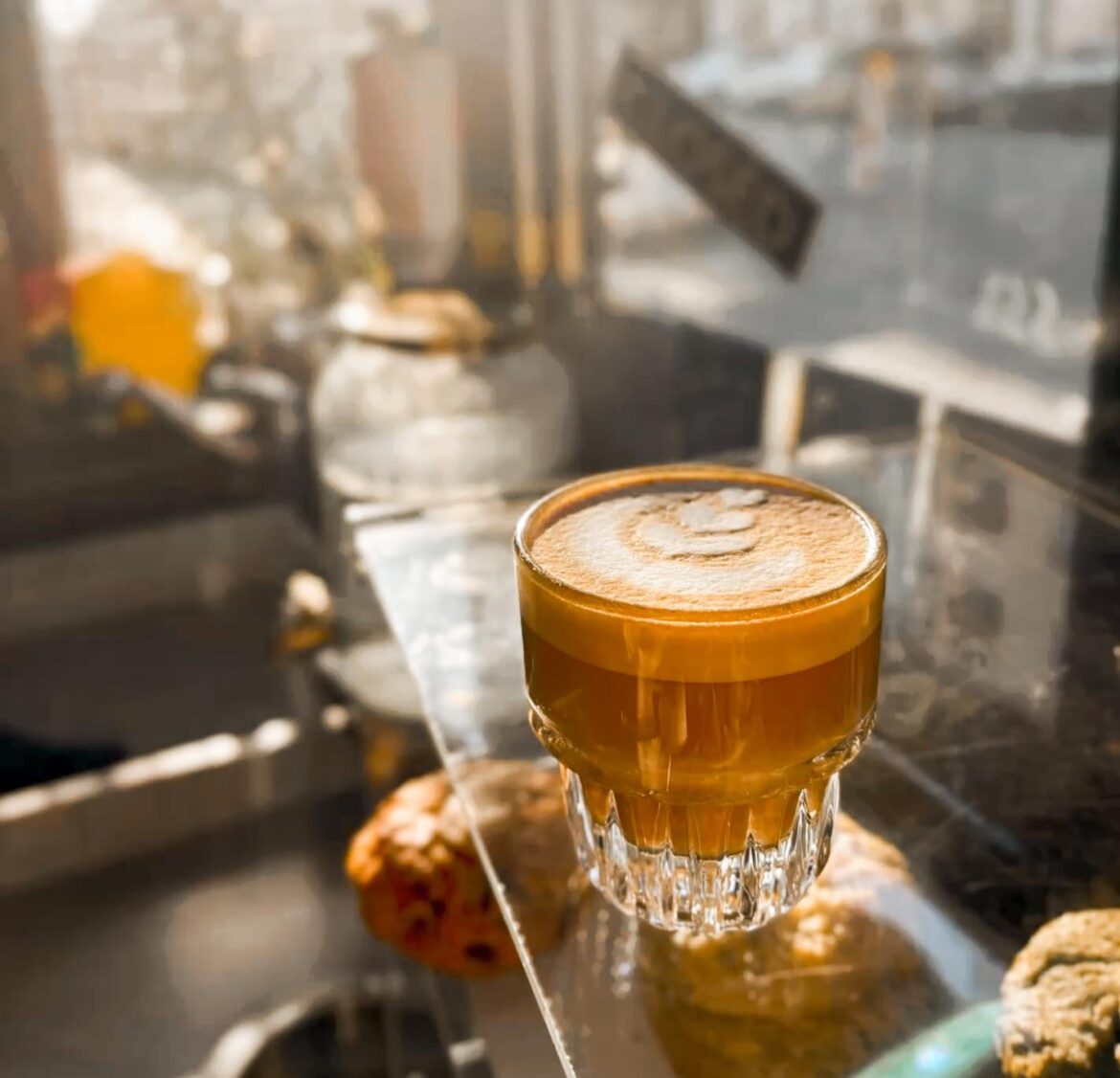 Autumn is coming 🍂