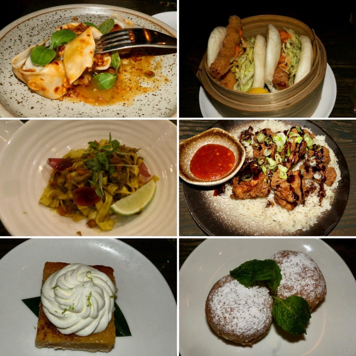 Summerlicious at R & D