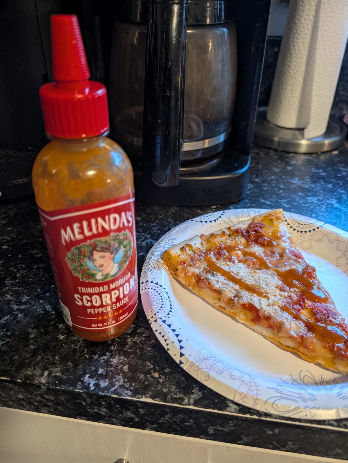 Best frozen pizza addition