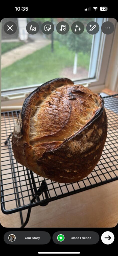 Can’t wait to make a sandwich later Can’t wait to make a sandwich later