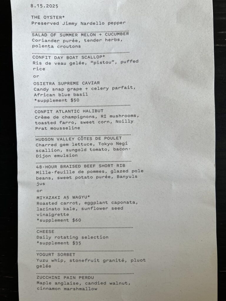 Claudine - Providence RI (US)