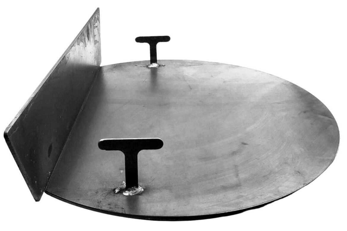 Hunsaker Air Diverter Hunsaker Air Diverter