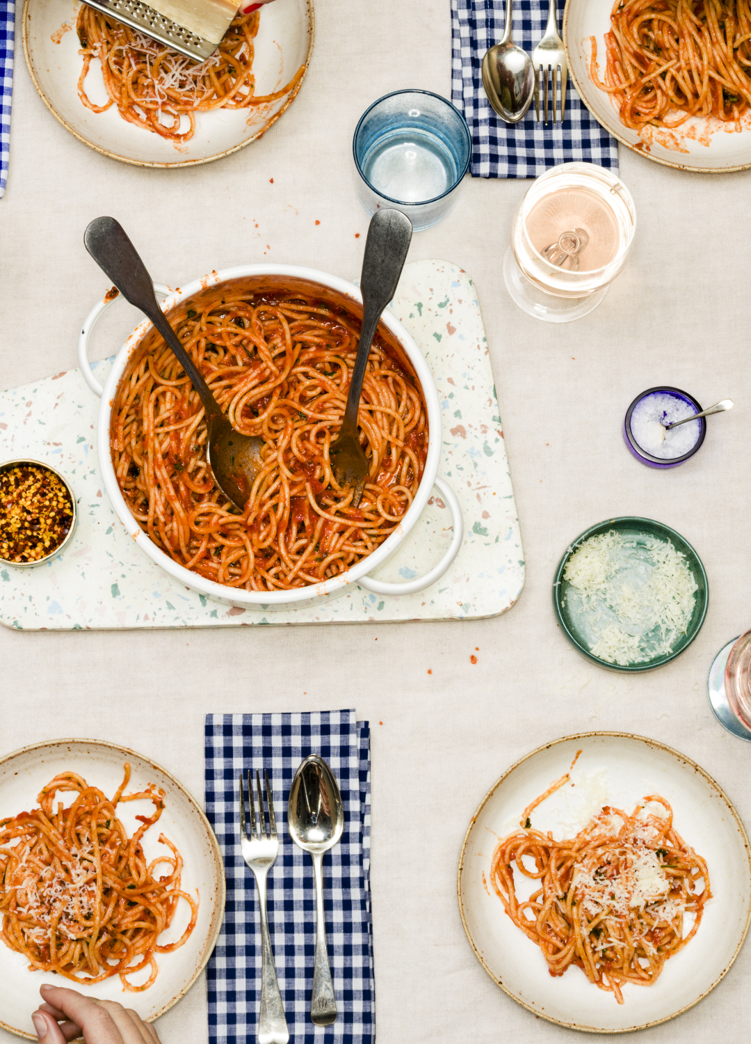 Pasta