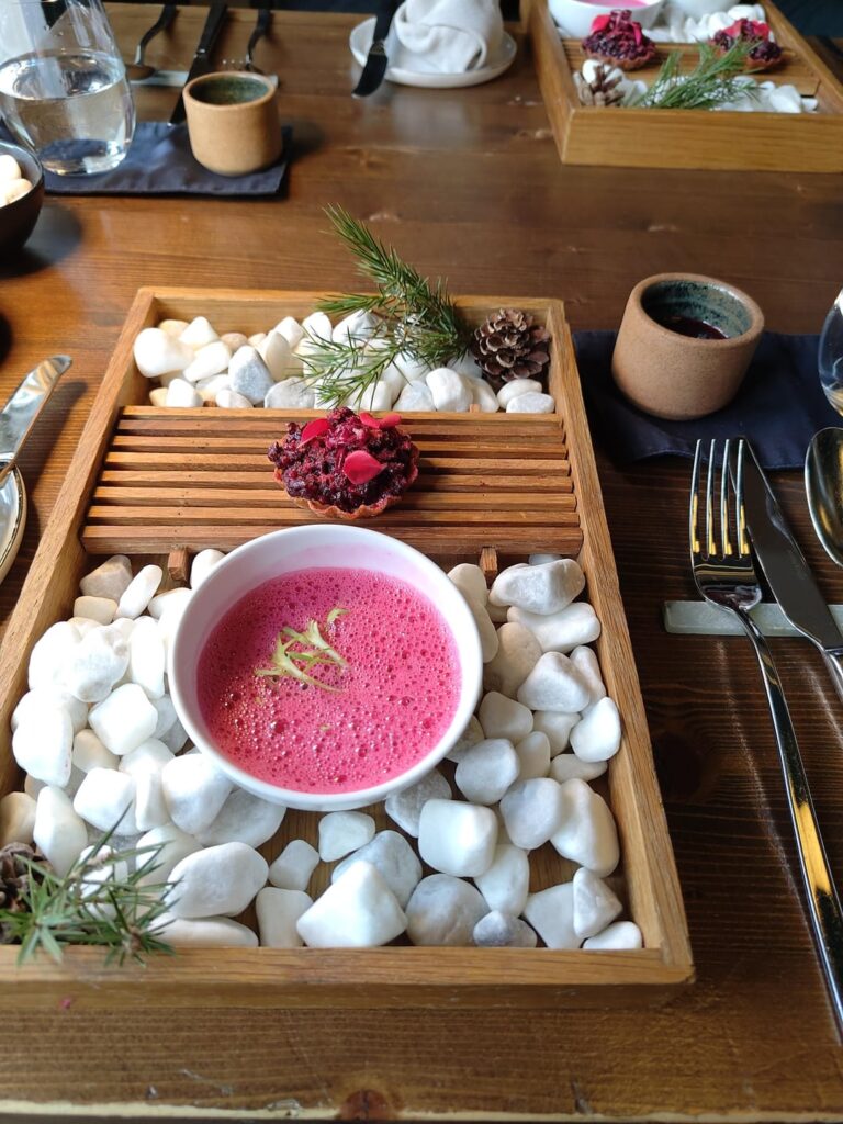 Bonvivant, Berlin (*)