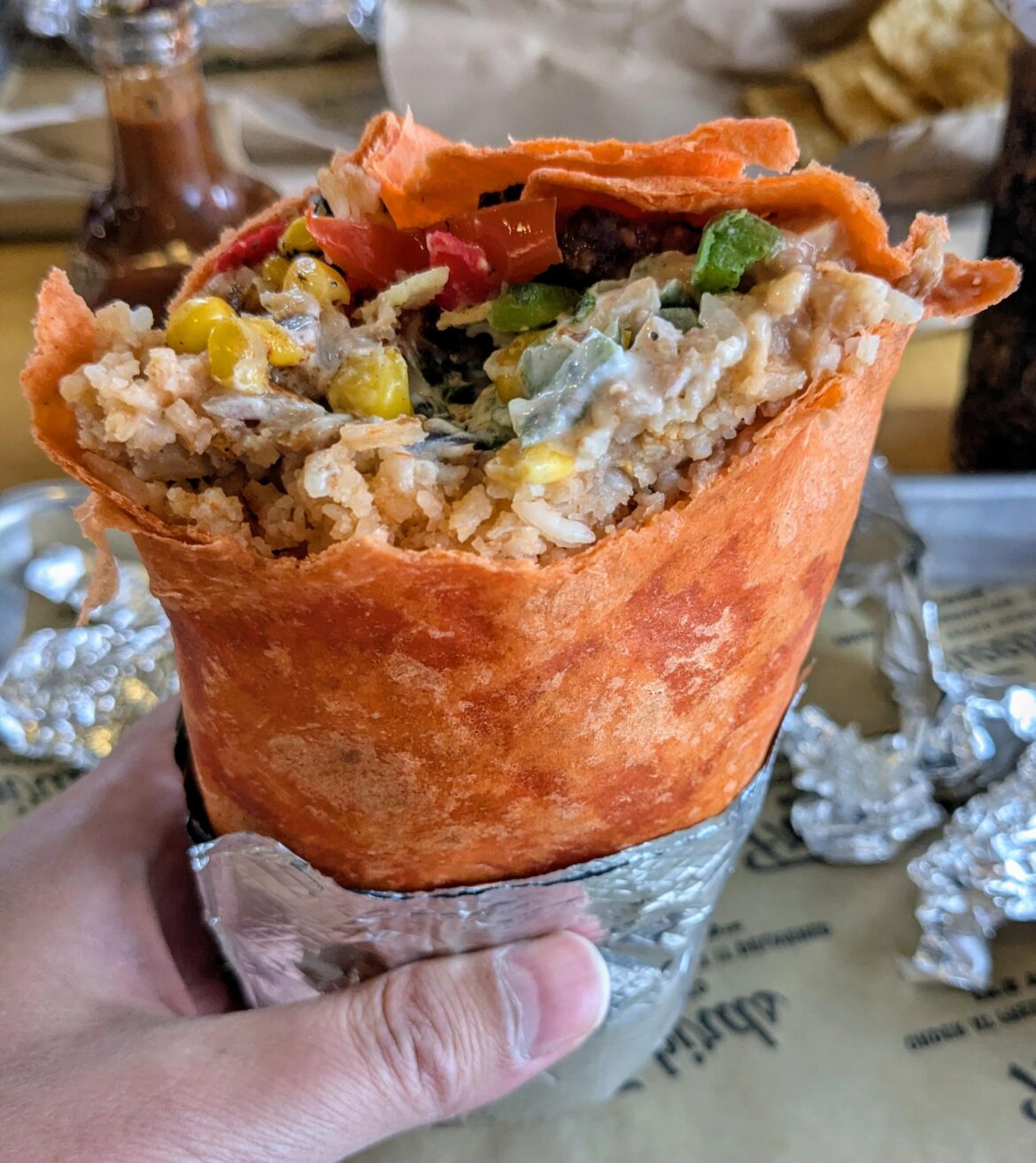 Freebirds