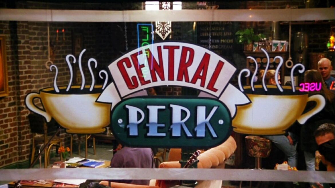 What Coffee Shops in LA have that Central Perk vibe? The 2 I used to go are closed.