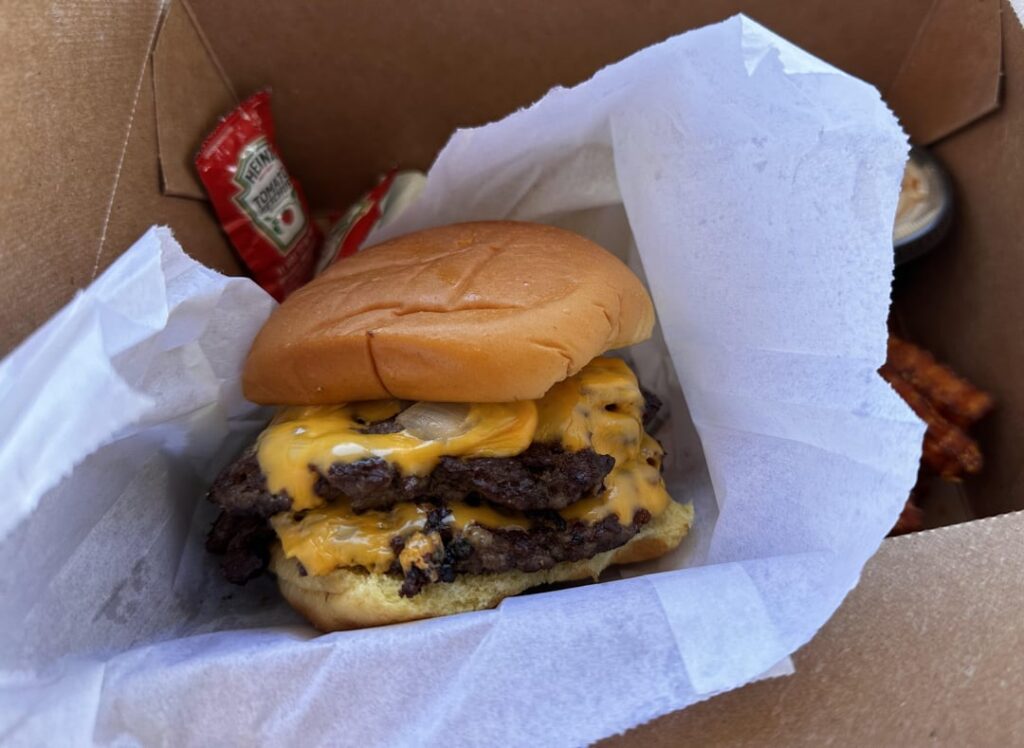 Jack Brown’s, Kill Devil Hills.