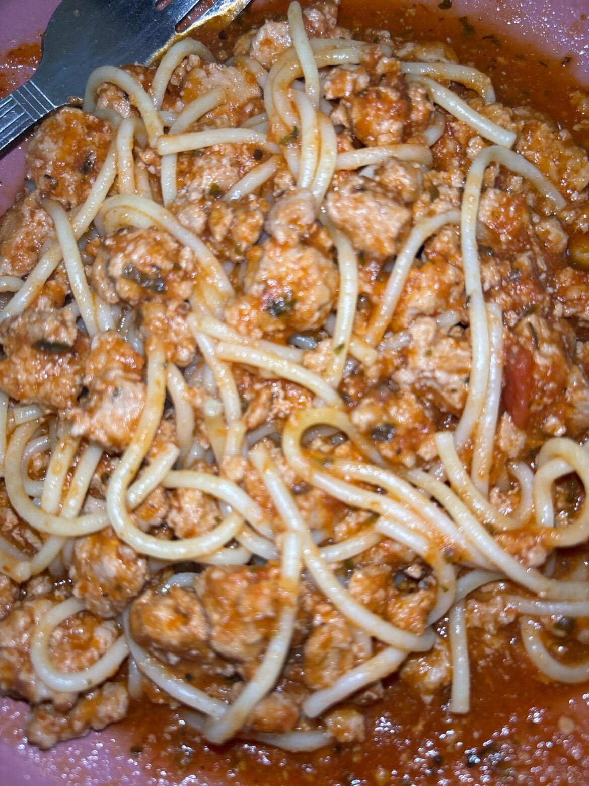 Why do so many people think pasta is the enemy?