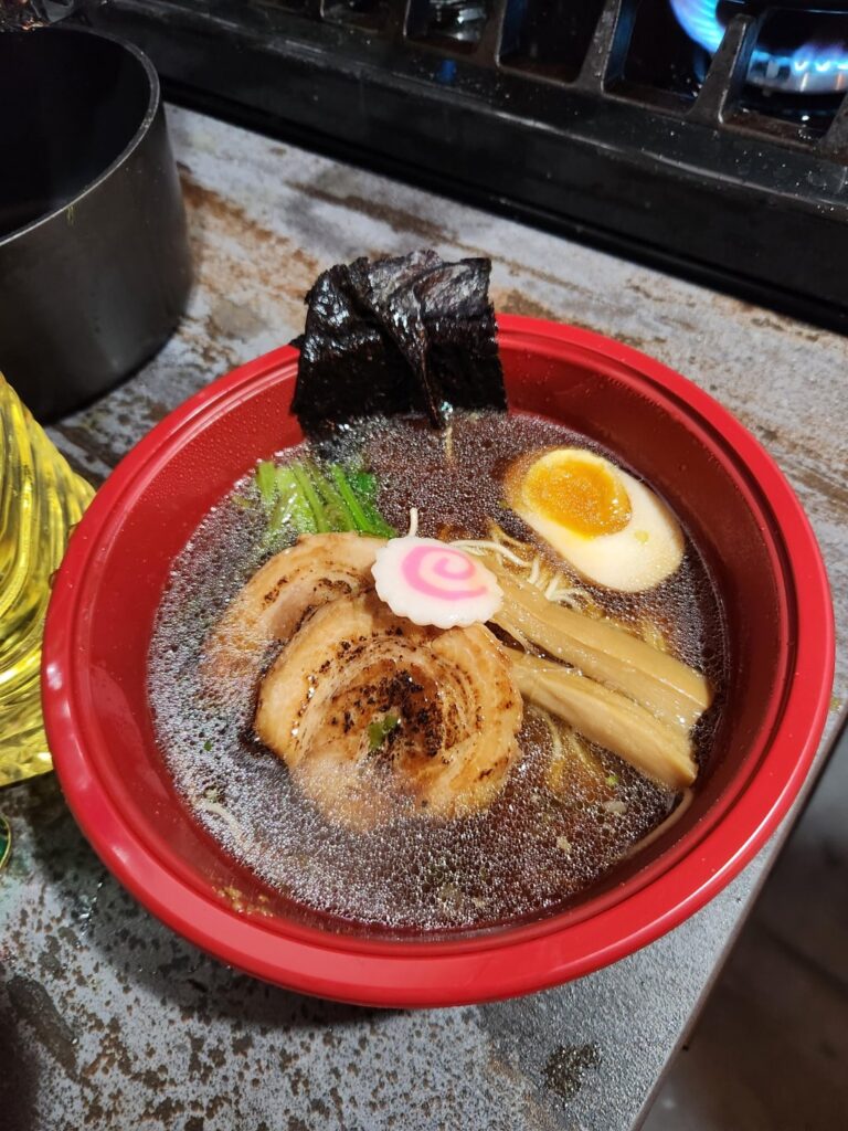 Ramen 512 (Austin, TX)