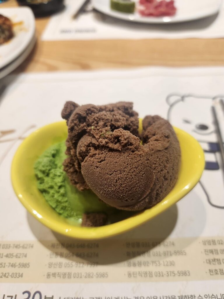 What kind of Ice cream do you like?🍦🍨