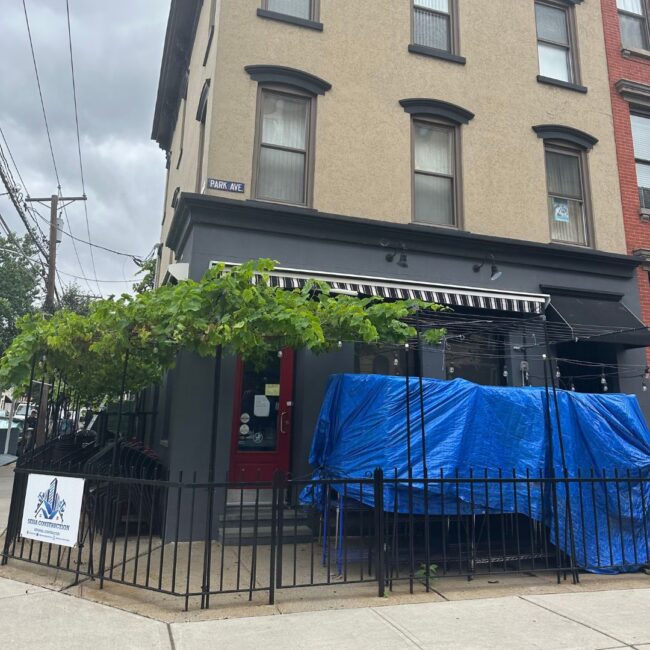 otto strada reopening hoboken september 2025