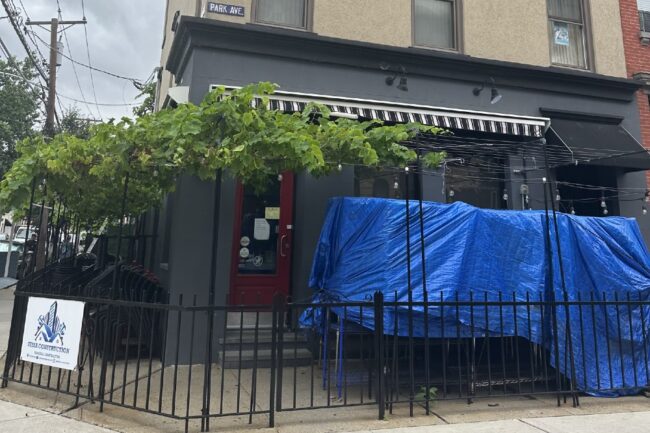 otto strada reopening hoboken september 2025