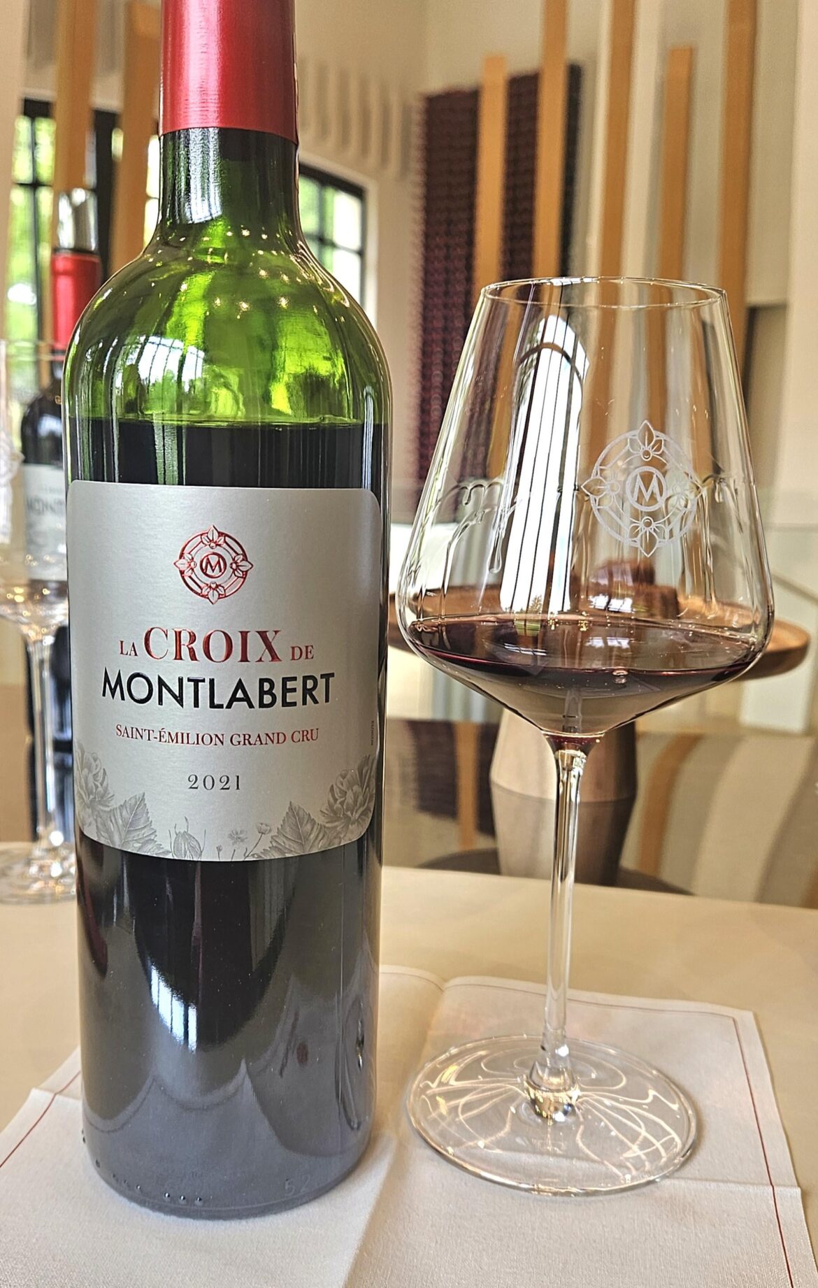 This is My Merlot Thursday for this week