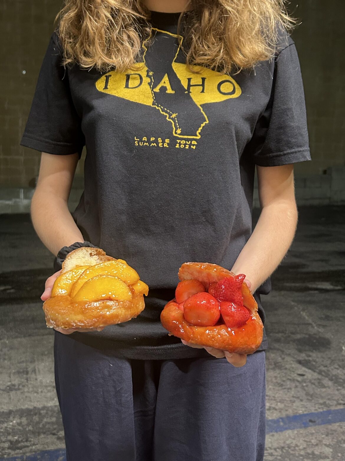 Donut Man (Glendora)