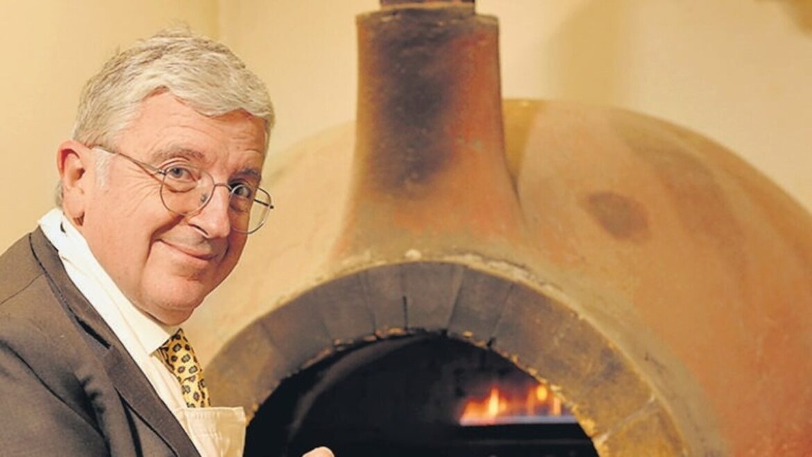 Italian cuisine: A celebration of rustic yet elegant flavours