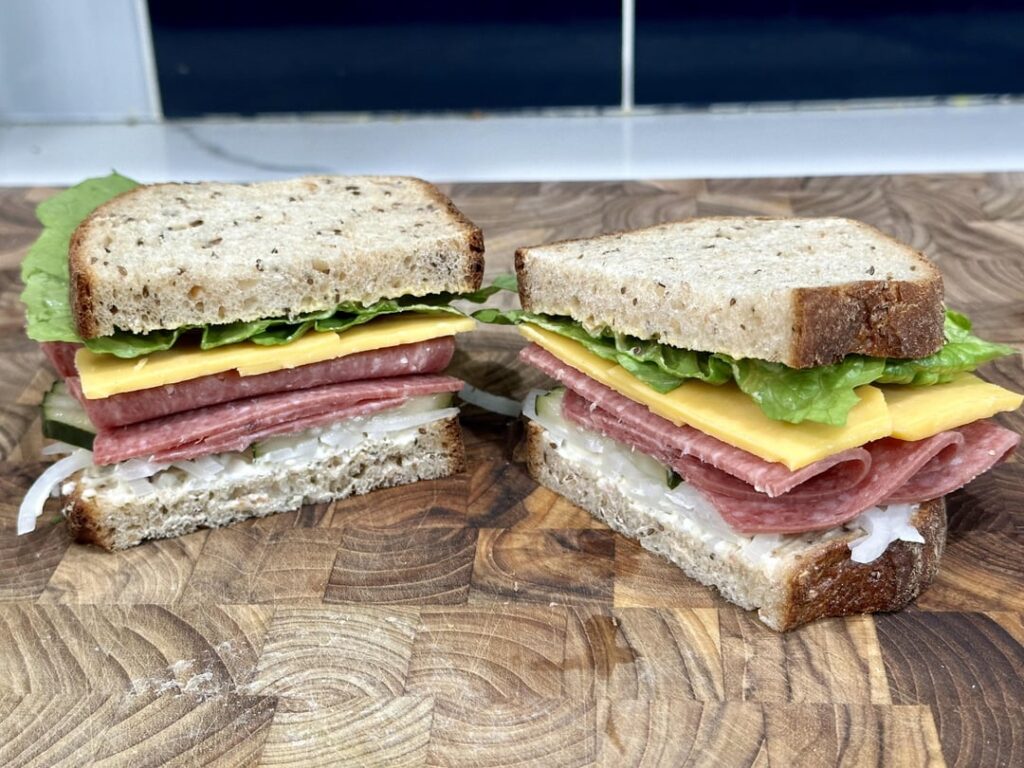 i’m bored. here are some sandwich cross sections.