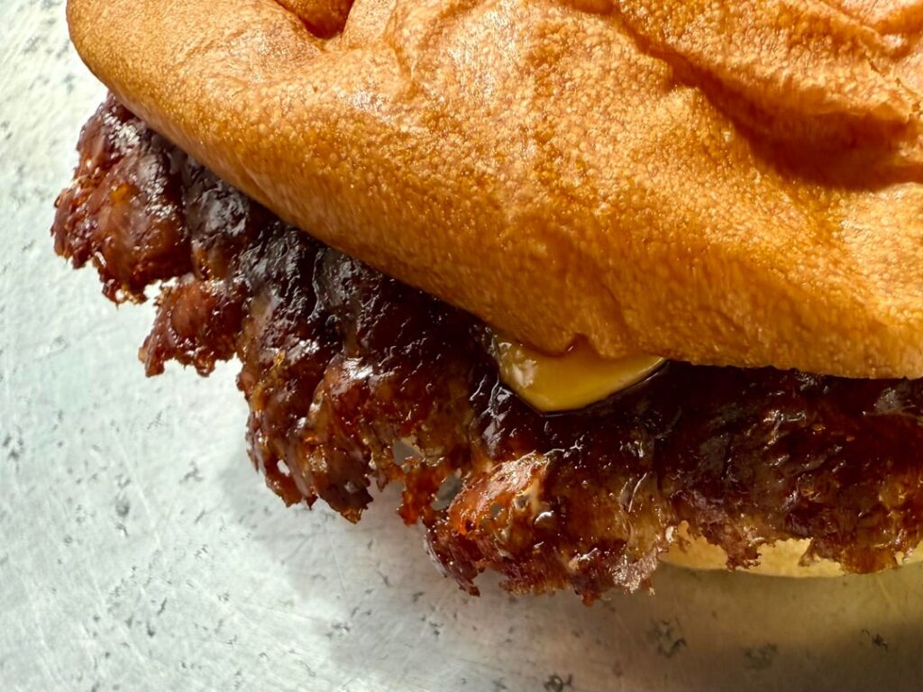 Visiting Denver, and came across Twans Burgers. Might just be the best smasher I’ve ever had