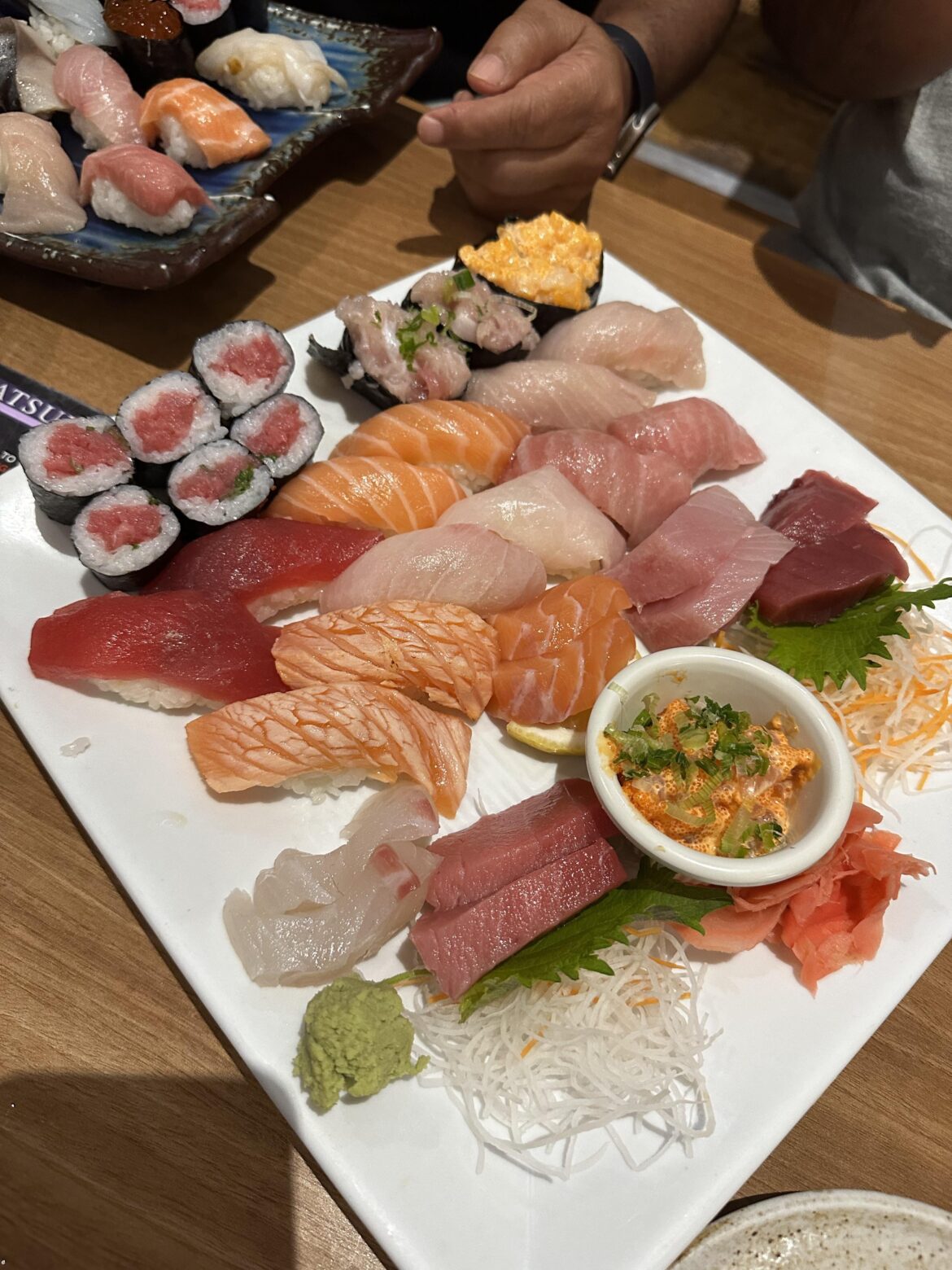 Matsuri - Coral Gables, FL