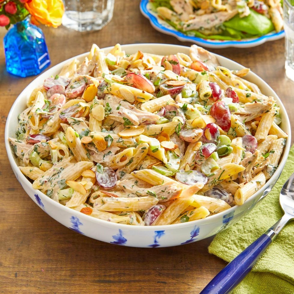 packed lunch ideas