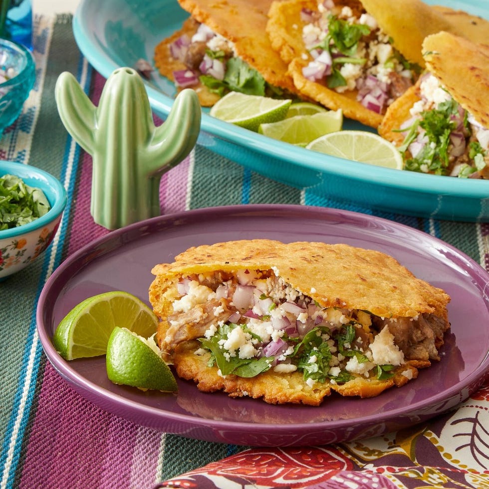 gorditas