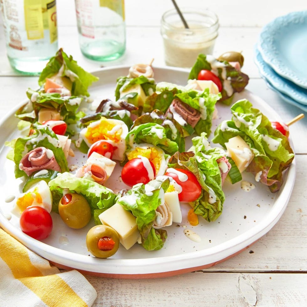 salad skewers