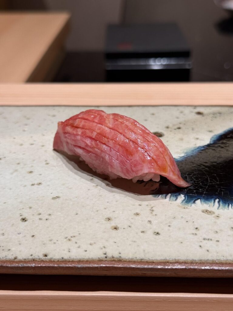 A highlight from my honeymoon in Southeast Asia