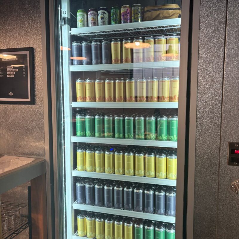 pallet brewing maplewood new jersey