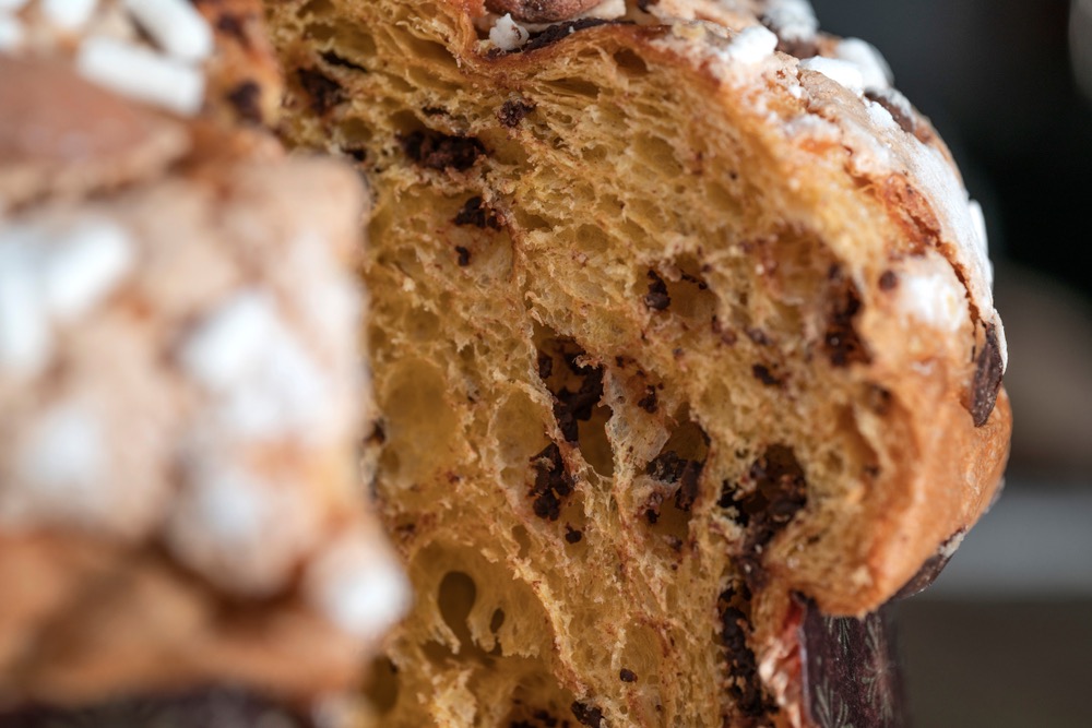 Il panettone artigianale è la specialità di 6 pasticcerie a Firenze