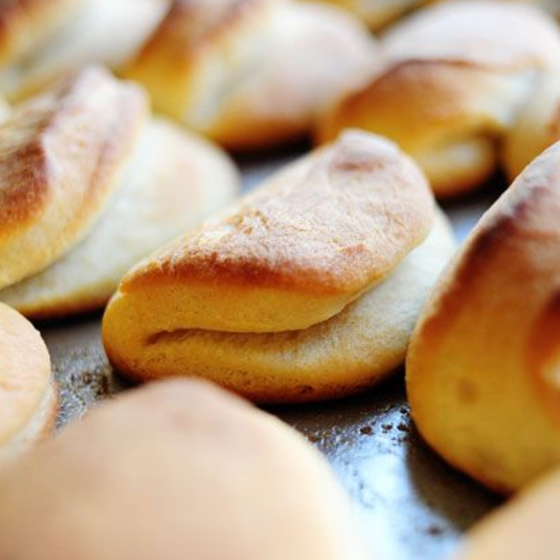 parker house rolls bread recipes