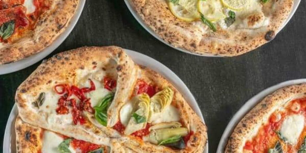 Dallas’ Partenope imports its Neapolitan pizza to Fort Worth
