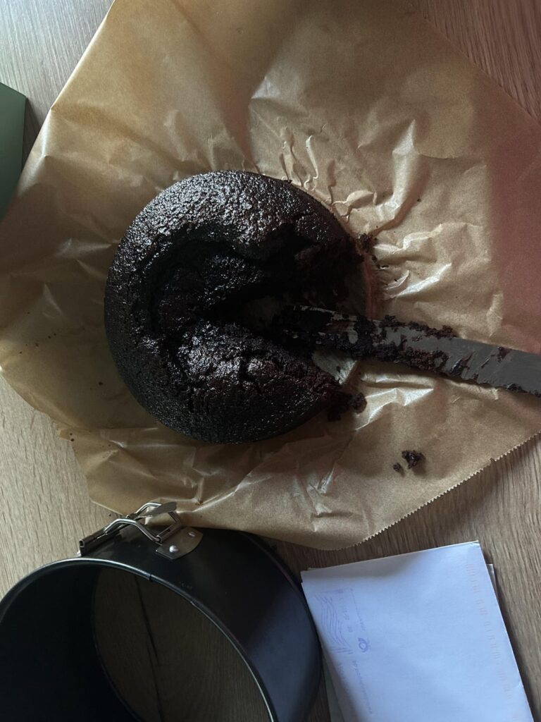 how many calories are in one of these cakes? how many calories are in one of these cakes?