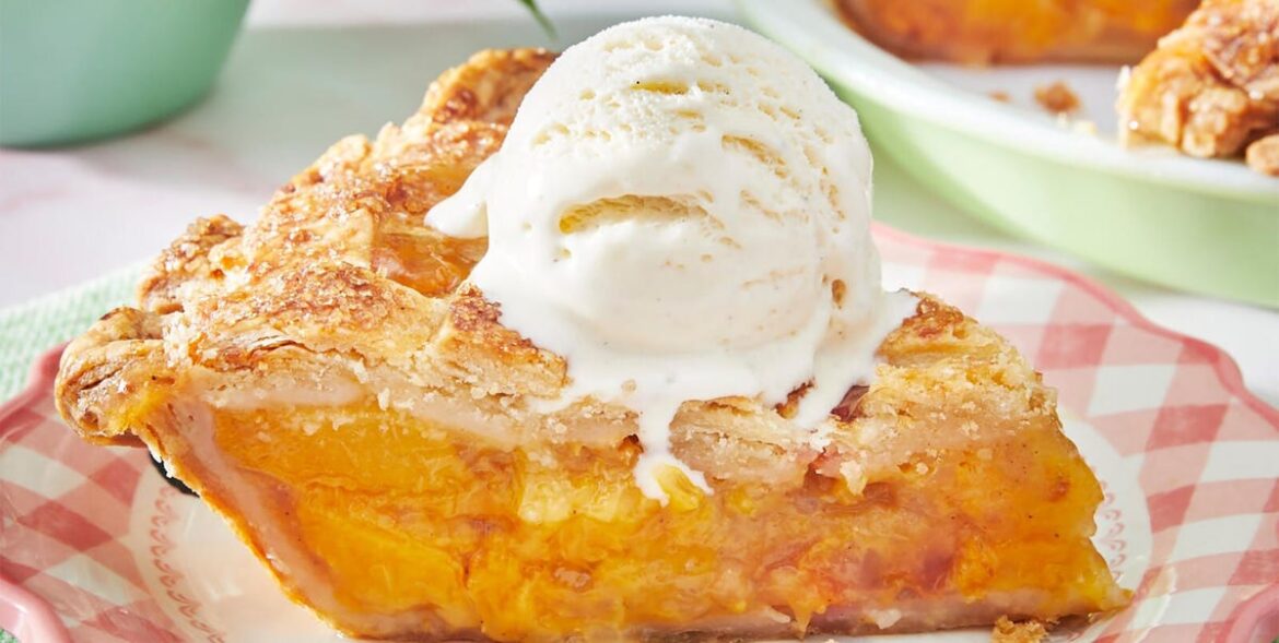 30 Best Peach Desserts for a Sweet Taste of Summer 30 Best Peach Desserts for a Sweet Taste of Summer