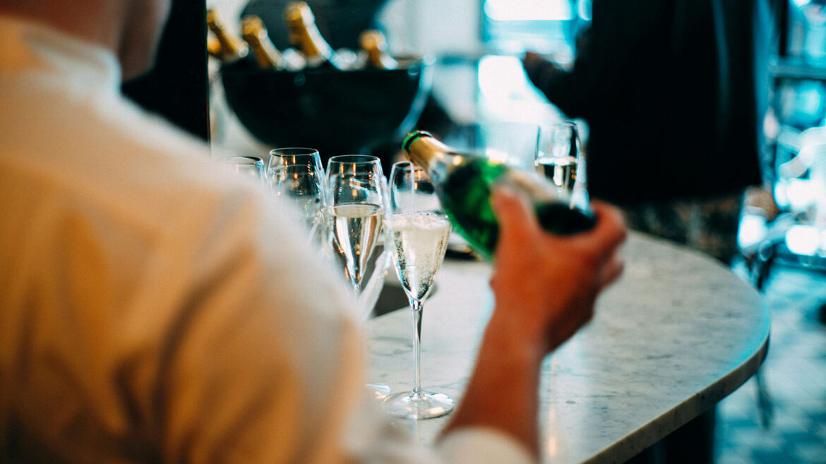 Oceania Cruises Launches Exclusive Gérard Bertrand Wine & Food Pairing on Allura