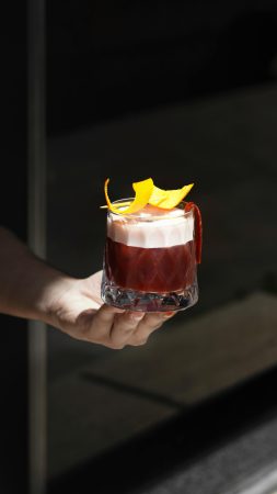 Whiskey Sour Day