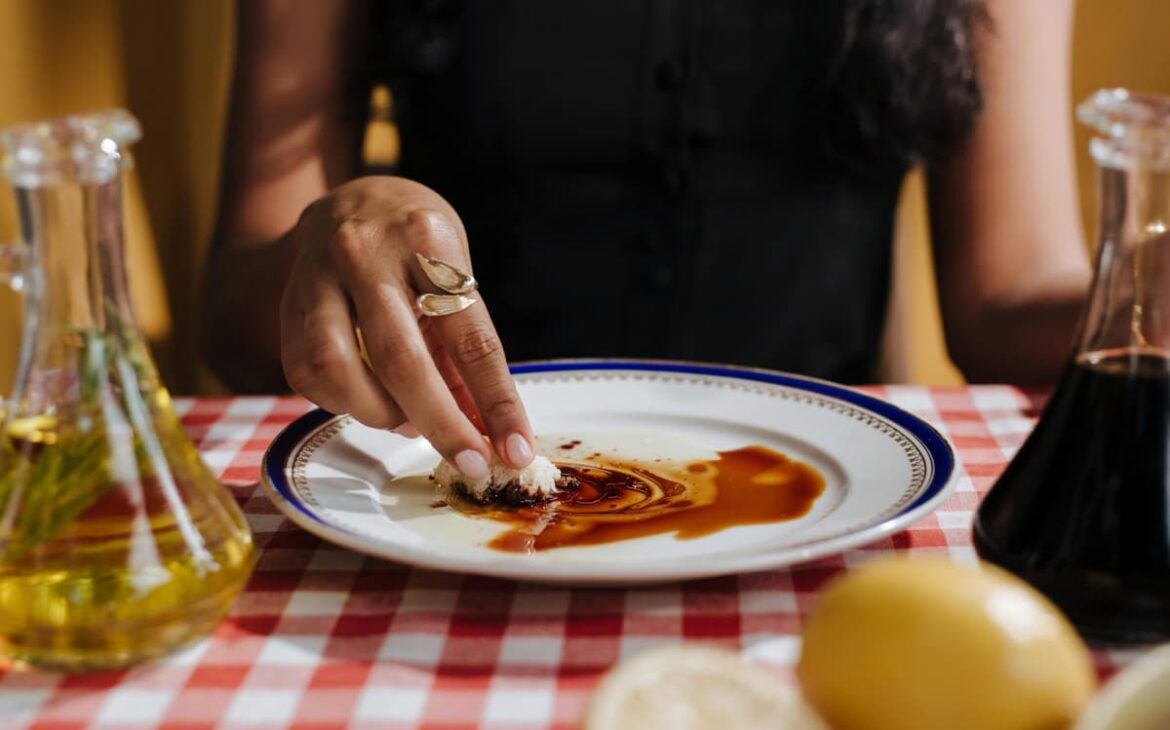 Just a drizzle: The best premium balsamic vinegars for dipping, marinating and dressing Just a drizzle: The best premium balsamic vinegars for dipping, marinating and dressing