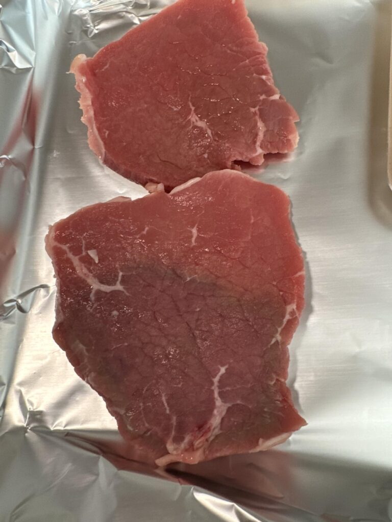 Is this beef safe?