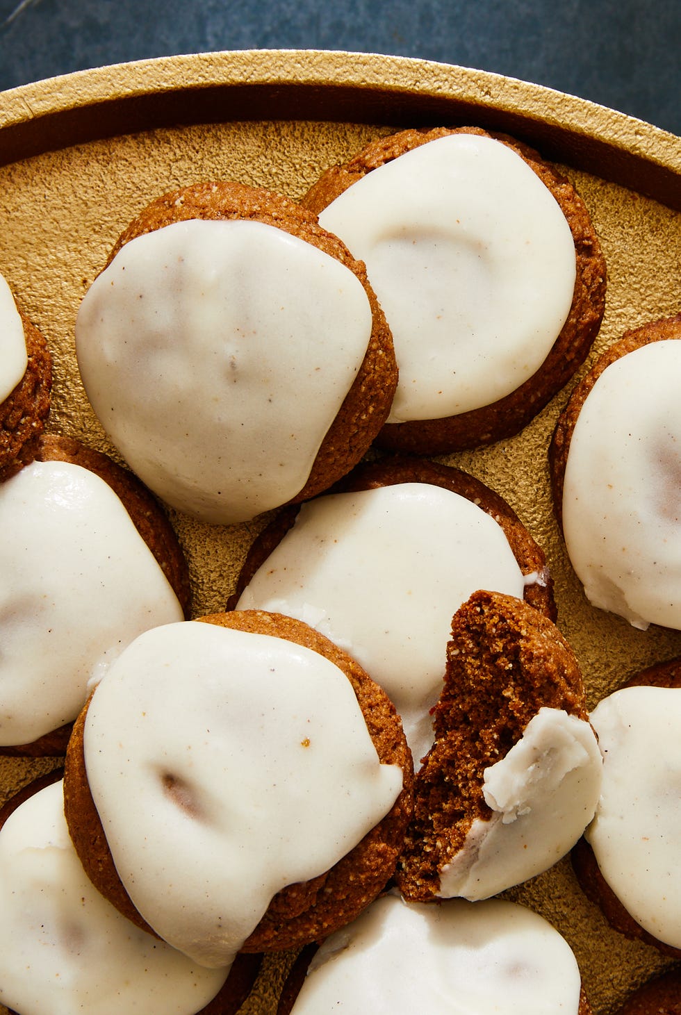 pfeffernusse cookies